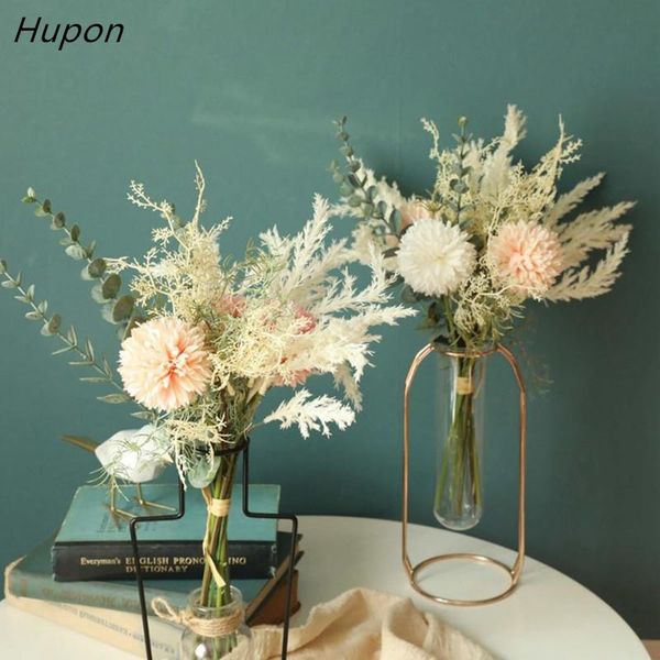 european artificial flowers bouquet for home party decoration wedding bouquet flowers 38cm bulrush silk hydrangea fake
european artificial flowers bouquet for home party decoration wedding bouquet flowers 38cm bulrush silk hydrangea fake