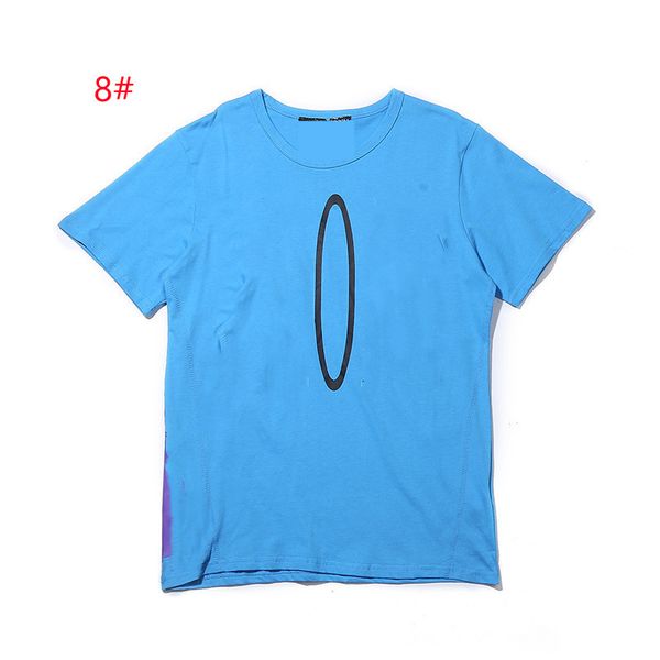 t-shirt male lady letter trend pure cotton fashion casual hip hop coat new style s-xl, White;black
t-shirt male lady letter trend pure cotton fashion casual hip hop coat new style s-xl, White;black