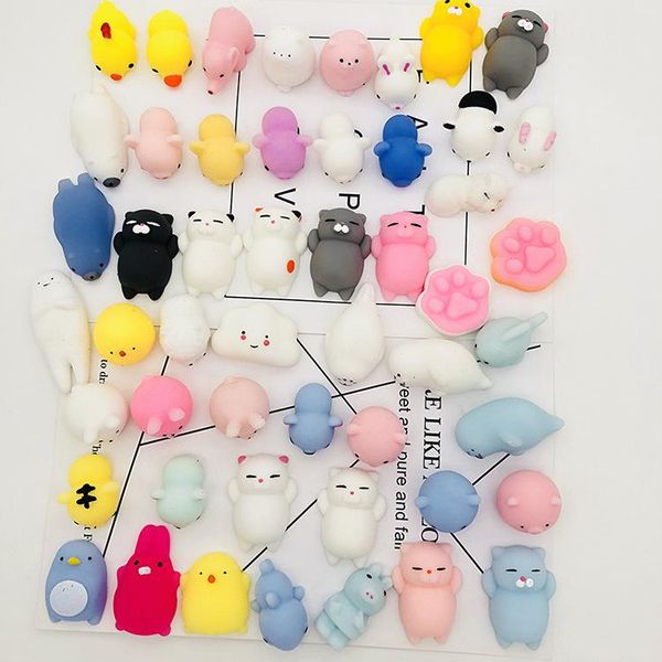 squishy slow rising jumbo toy bun toys animals cute kawaii squeeze cartoon toy mini squishies cat squishiy fashion rare animal gifts fy9387
squishy slow rising jumbo toy bun toys animals cute kawaii squeeze cartoon toy mini squishies cat squishiy fashion rare animal gifts fy9387