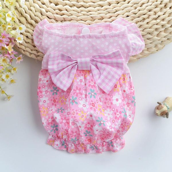 dog apparel cotton lace floral yorkie clothing pug pet puppy dresses wedding dogs clothes summer for bow dress small chihuahua
dog apparel cotton lace floral yorkie clothing pug pet puppy dresses wedding dogs clothes summer for bow dress small chihuahua