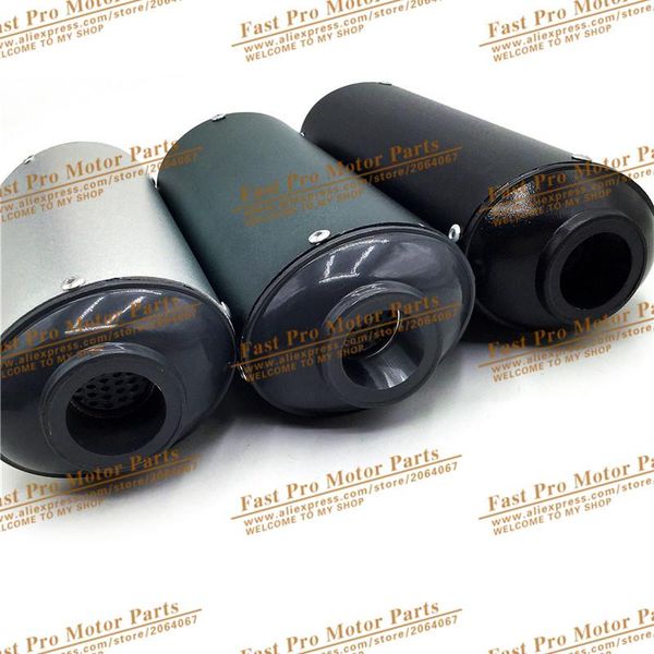 motorcycle exhaust system 28mm 38mm connection muffler for dirt bike/pit bike 125cc 150cc kayo bse apollo moto spare parts
motorcycle exhaust system 28mm 38mm connection muffler for dirt bike/pit bike 125cc 150cc kayo bse apollo moto spare parts