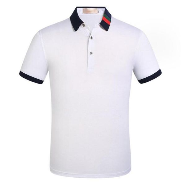 designer polo shirts men short sleeve g t-shirt lapel shirt men's jacket sportswear jogging suit 2022, White;black
designer polo shirts men short sleeve g t-shirt lapel shirt men's jacket sportswear jogging suit 2022, White;black
