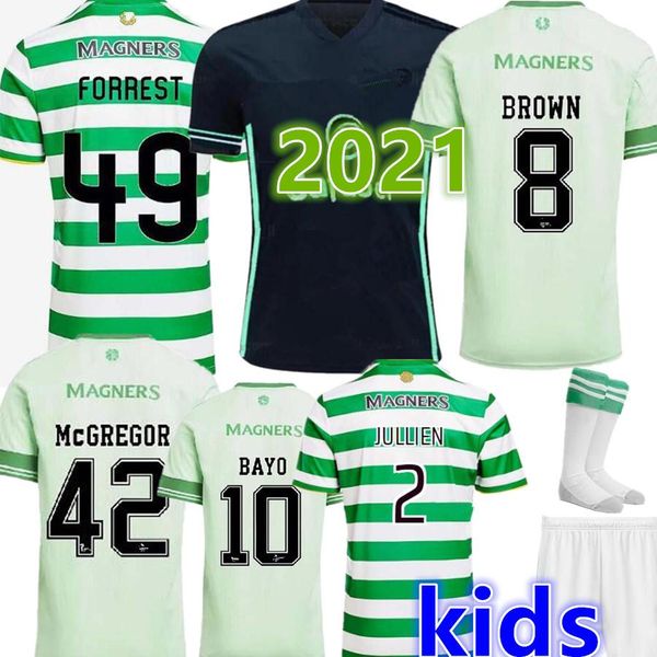20 21 celtic fc soccer jerseys mcgregor griffiths 2020 2021 klimala forrest brown christie edouard bayo home men kids football shirts 2020, Black;yellow
20 21 celtic fc soccer jerseys mcgregor griffiths 2020 2021 klimala forrest brown christie edouard bayo home men kids football shirts 2020, Black;yellow