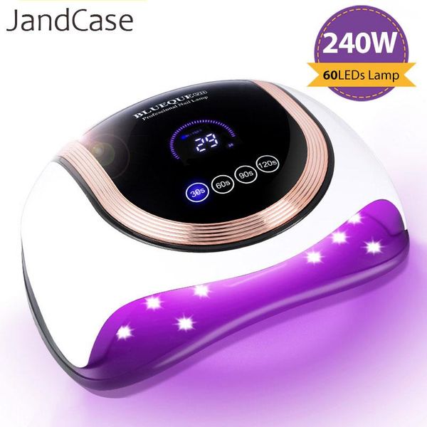 nail dryers powerful uv led gel dryer semi-permanent lamp big size for two hands everything manicure
nail dryers powerful uv led gel dryer semi-permanent lamp big size for two hands everything manicure