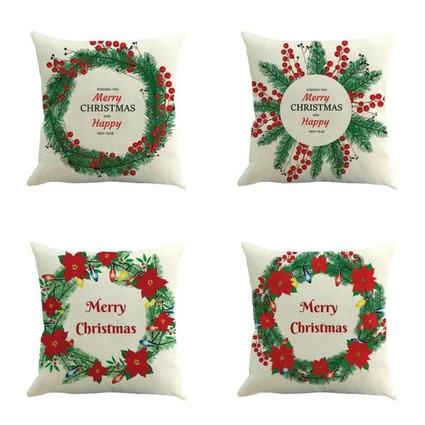 cushion/decorative pillow christmas cushion cover red pillowcase sofa cases seat car home decor decoration for
cushion/decorative pillow christmas cushion cover red pillowcase sofa cases seat car home decor decoration for