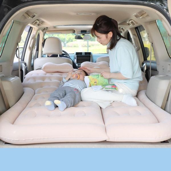 other interior accessories suv car inflatable bed camping air trunk sleeping pad travel mattress 175*130cm
other interior accessories suv car inflatable bed camping air trunk sleeping pad travel mattress 175*130cm