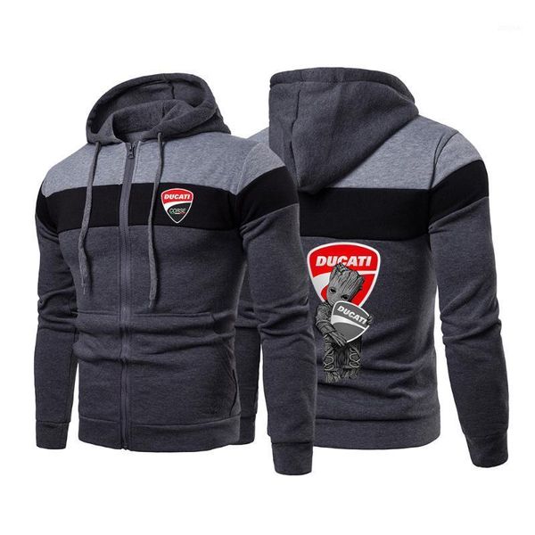 men's hoodies & sweatshirts ducati logo high school 3 color splice pullover customize male harajuku cotton hip hop comfortable coats, Black
men's hoodies & sweatshirts ducati logo high school 3 color splice pullover customize male harajuku cotton hip hop comfortable coats, Black