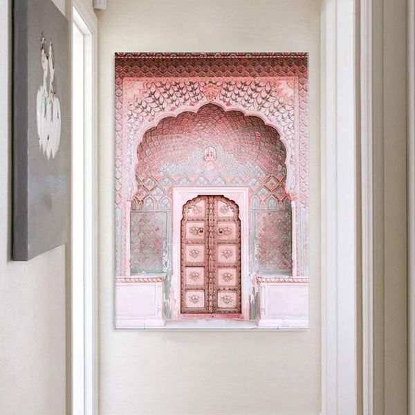 pgraphy travel animal canvas poster moroccan door print desert wall art painting decoration picture lving room wall decor
pgraphy travel animal canvas poster moroccan door print desert wall art painting decoration picture lving room wall decor