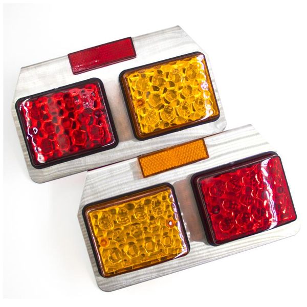 emergency lights 2pcs 24v 22leds tail light taillight turn signal indicator slamp rear brake for car truck trailer caravan
emergency lights 2pcs 24v 22leds tail light taillight turn signal indicator slamp rear brake for car truck trailer caravan
