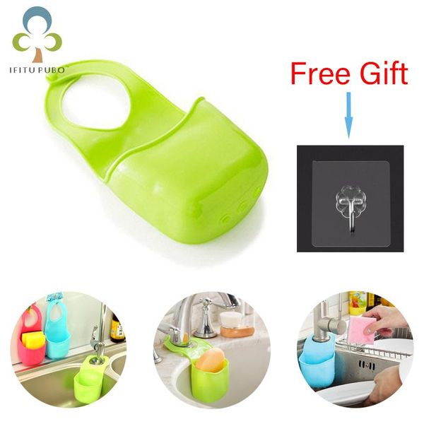 hanging baskets 2pcs/lot creative kitchen sink bag drain basket transparent magic seamless hook faucet storage bathroom yjn
hanging baskets 2pcs/lot creative kitchen sink bag drain basket transparent magic seamless hook faucet storage bathroom yjn