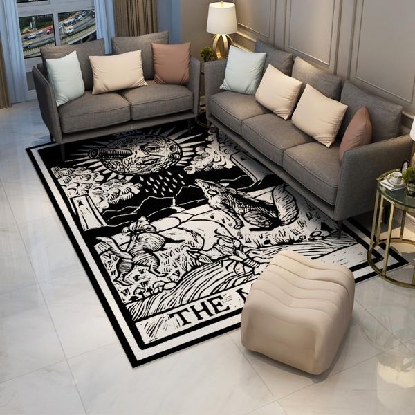 carpets sun moon carpet cartoon anti-slip area rug large for home living room halloween dog tarot card rugs floor mat bedroom decor
carpets sun moon carpet cartoon anti-slip area rug large for home living room halloween dog tarot card rugs floor mat bedroom decor