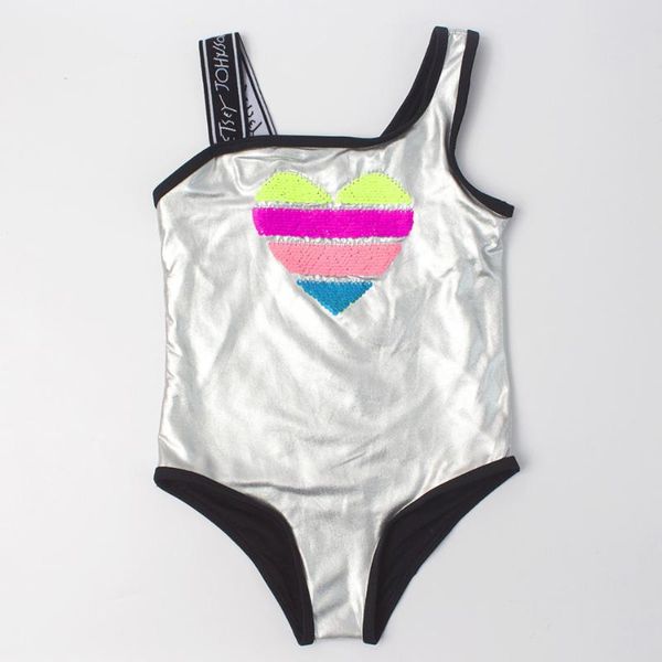 heart sequnis baby girl one piece swimsuit 2-8 years little children's swimwear toddler girl bathing suit swimming monokini kid 
heart sequnis baby girl one piece swimsuit 2-8 years little children's swimwear toddler girl bathing suit swimming monokini kid