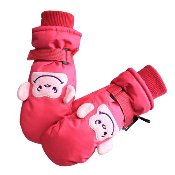 ski gloves 1 pair of kids thicken anti-splashing water windproof sports hands keep warm supplies for outdoor climbing hik
ski gloves 1 pair of kids thicken anti-splashing water windproof sports hands keep warm supplies for outdoor climbing hik