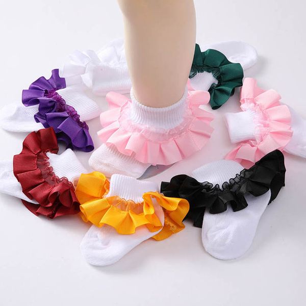 baby socks infant booties cotton girls accessories lace spring autumn summer sock princess newborn clothes cute toddler wear 0-1t b7589, Pink;yellow
baby socks infant booties cotton girls accessories lace spring autumn summer sock princess newborn clothes cute toddler wear 0-1t b7589, Pink;yellow