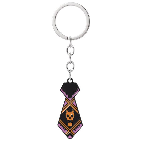 anime jojos bizarre adventure keychain mask dio metal killer queen keyring holder higashikata josuke women men jewelry, Silver
anime jojos bizarre adventure keychain mask dio metal killer queen keyring holder higashikata josuke women men jewelry, Silver