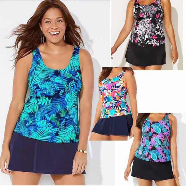 2021 new women plus size 5xl swimsuit tummy control tankini set ruched swimwear push up swimdress retro beachwear bathing suits
2021 new women plus size 5xl swimsuit tummy control tankini set ruched swimwear push up swimdress retro beachwear bathing suits