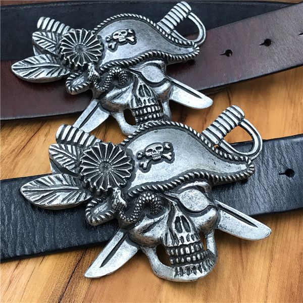 2021 new vintage buckle thick leather genuine men cowboy jeans skull belt male strap cinturon hombre mbt0563 6v1s, Black;brown
2021 new vintage buckle thick leather genuine men cowboy jeans skull belt male strap cinturon hombre mbt0563 6v1s, Black;brown