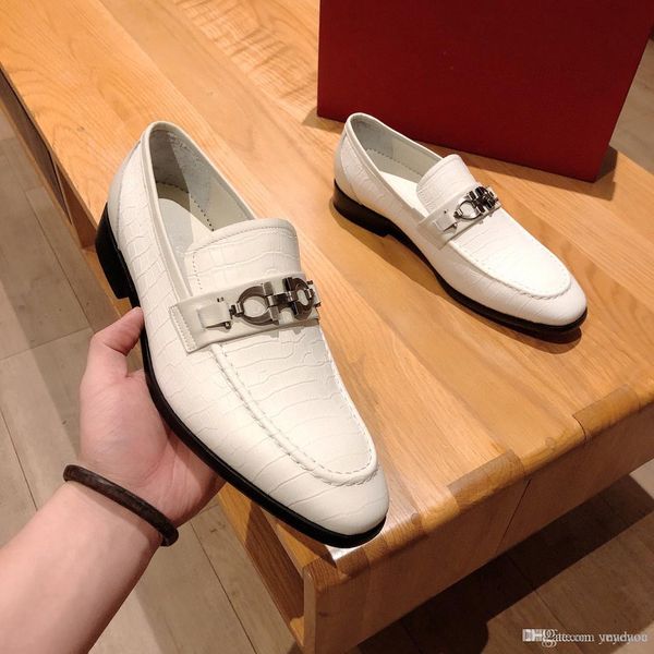 wedding shoes men elegant formal shoes men elegant brand luxury patent leather shoes for men italian coiffeur big size brown dress bona, Black
wedding shoes men elegant formal shoes men elegant brand luxury patent leather shoes for men italian coiffeur big size brown dress bona, Black