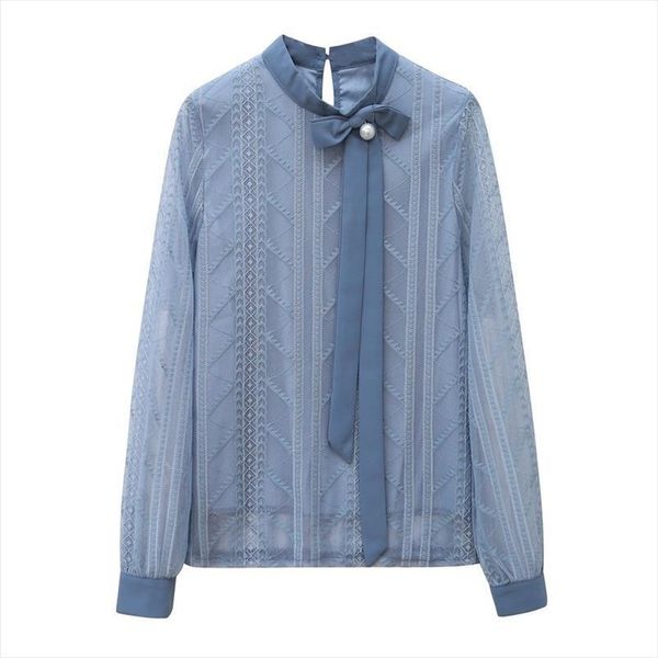 blusas mujer de moda womens blouses long sleeve bow stand collar lace shirt blusa d495, White
blusas mujer de moda womens blouses long sleeve bow stand collar lace shirt blusa d495, White