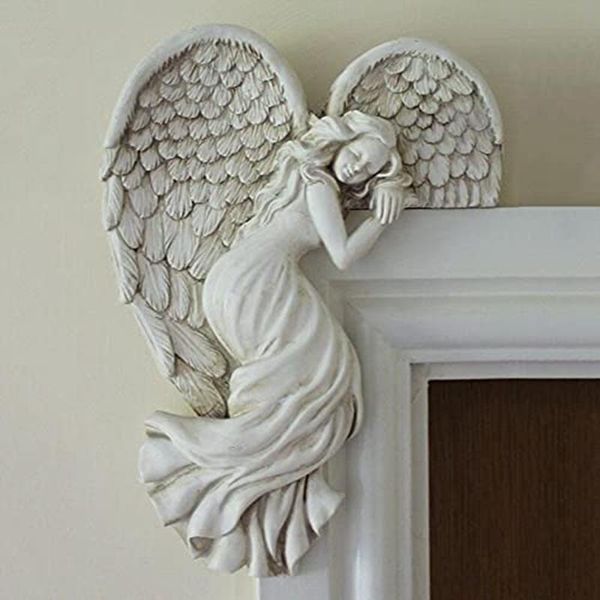 craft tools door frame angel wings wall sculpture ornament garden home decor secret fairy decoration gift crafts
craft tools door frame angel wings wall sculpture ornament garden home decor secret fairy decoration gift crafts