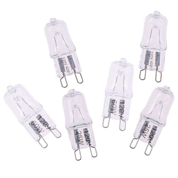 bulbs 10pcs 120v 25w 40w 60w oven light bulb g9 high temperature steamer lighting
bulbs 10pcs 120v 25w 40w 60w oven light bulb g9 high temperature steamer lighting