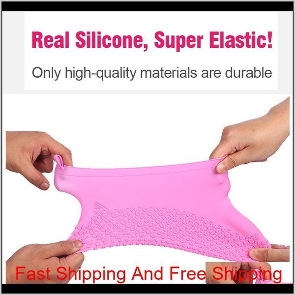 reusable waterproof sile shoes cover rainproof boots non-slip overshoes thick wear-resistant portable u qylhnl bbgargden
reusable waterproof sile shoes cover rainproof boots non-slip overshoes thick wear-resistant portable u qylhnl bbgargden