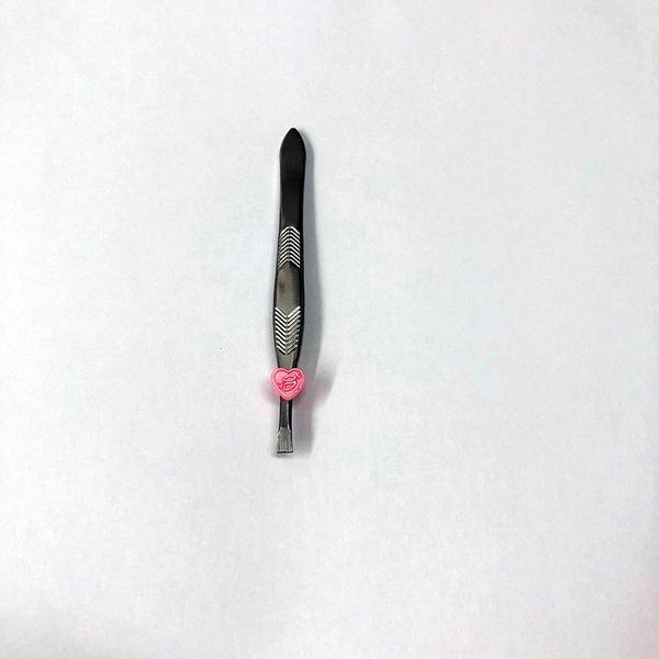 eyebrow tools & stencils 1pcs professional tweezer stainless steel tweezers women face nose hair clip makeup
eyebrow tools & stencils 1pcs professional tweezer stainless steel tweezers women face nose hair clip makeup
