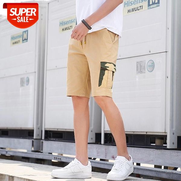 Men Large Side Pocket Casual Shorts Mens Hip Hop Sportswear Short Pants 2019 New Summer Fashion Streetwear Loose Tactical Shorts #0o8i, Black
Men Large Side Pocket Casual Shorts Mens Hip Hop Sportswear Short Pants 2019 New Summer Fashion Streetwear Loose Tactical Shorts #0o8i, Black