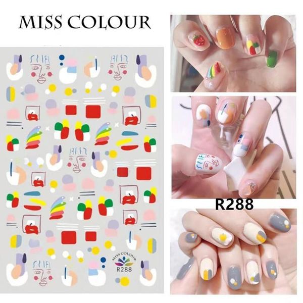 nail art kits designs water stamping transfer fruit sticker rainbow decals summer diy tattoos sliders decor
nail art kits designs water stamping transfer fruit sticker rainbow decals summer diy tattoos sliders decor