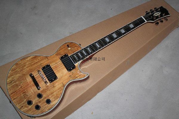factory wholesale tiger flame maple g lp custom nature wood emg 2 pickups lp electric guitar @31
factory wholesale tiger flame maple g lp custom nature wood emg 2 pickups lp electric guitar @31