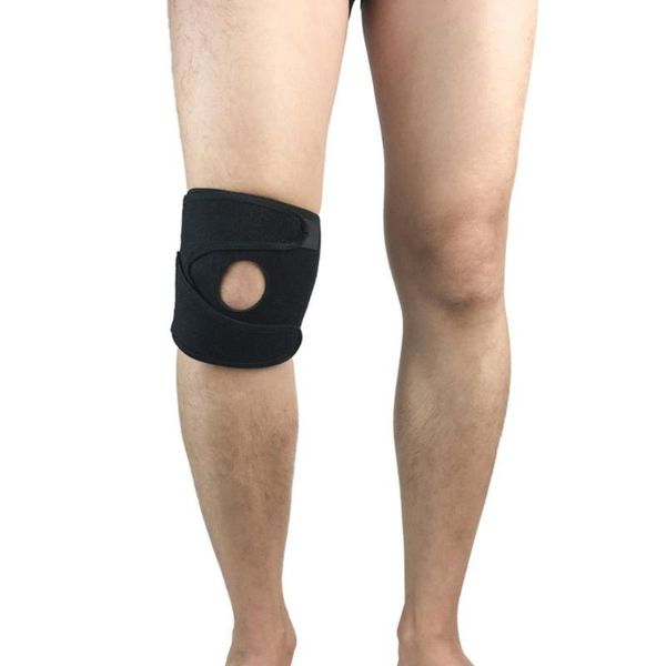 elbow & knee pads 1pc protector sports adjustable fitness tape football basketball cycling rollers crossfit pad orthosis gym equipment, Black;gray
elbow & knee pads 1pc protector sports adjustable fitness tape football basketball cycling rollers crossfit pad orthosis gym equipment, Black;gray