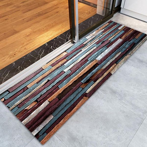 carpets floor mat striped printed door mats modern bathroom carpet non-slip hallway rug living room bedroom home rugs
carpets floor mat striped printed door mats modern bathroom carpet non-slip hallway rug living room bedroom home rugs