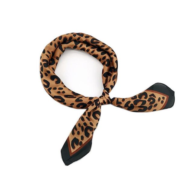 women silk scarf small square silk scarves neckerchief satin kerchief for girls dots with anima leopard fahsion neck hair scarfs, Blue;gray
women silk scarf small square silk scarves neckerchief satin kerchief for girls dots with anima leopard fahsion neck hair scarfs, Blue;gray