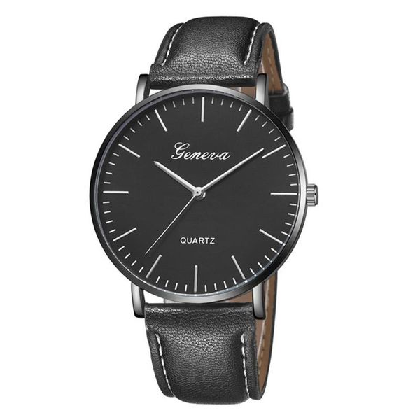 wristwatches fashion men's watch casual leather wristband sports waterproof quartz relogio masculino, Slivery;brown
wristwatches fashion men's watch casual leather wristband sports waterproof quartz relogio masculino, Slivery;brown