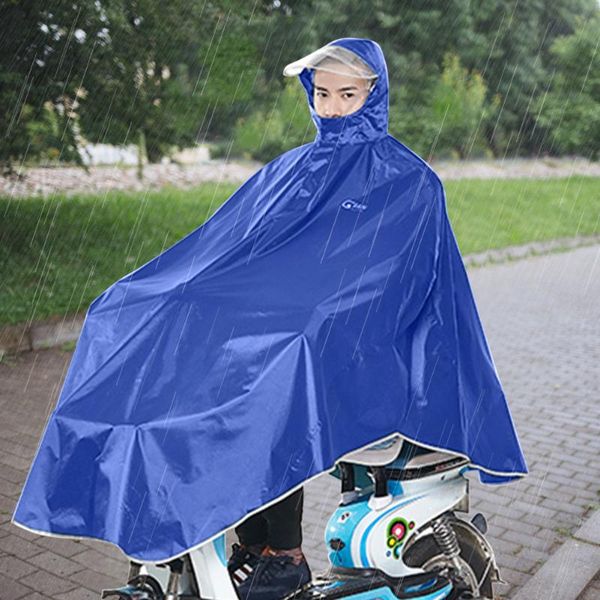 raincoats cycling raincoat rain cape men women thickened windproof bike hooded coat for outdoor raining care ornaments
raincoats cycling raincoat rain cape men women thickened windproof bike hooded coat for outdoor raining care ornaments