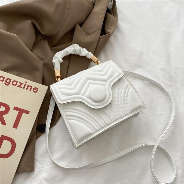 evening bags 2021 luxury women's shoulder handbag pu leather quality messenger casual fashion classic bag
evening bags 2021 luxury women's shoulder handbag pu leather quality messenger casual fashion classic bag