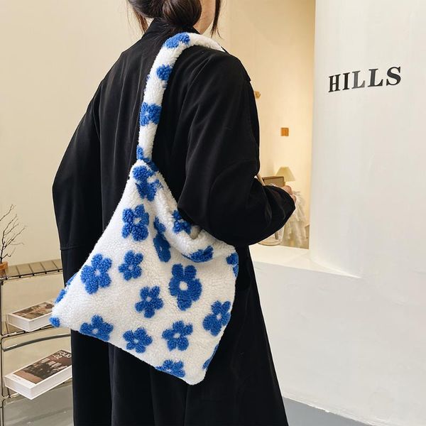 evening bags elegant design plush flower pattern women tote handbags casual large capacity ladies designer shoulder bag simple female
evening bags elegant design plush flower pattern women tote handbags casual large capacity ladies designer shoulder bag simple female