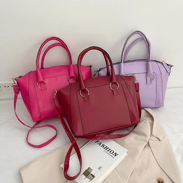 evening bags vintage women shoulder casual pu leather solid color messenger ladies daily handbags products
evening bags vintage women shoulder casual pu leather solid color messenger ladies daily handbags products