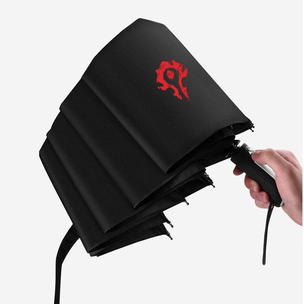 umbrellas anime world of war crafts automatic foldable umbrella for the alliance tri-folding cartoon windproof sun rain pocket black
umbrellas anime world of war crafts automatic foldable umbrella for the alliance tri-folding cartoon windproof sun rain pocket black