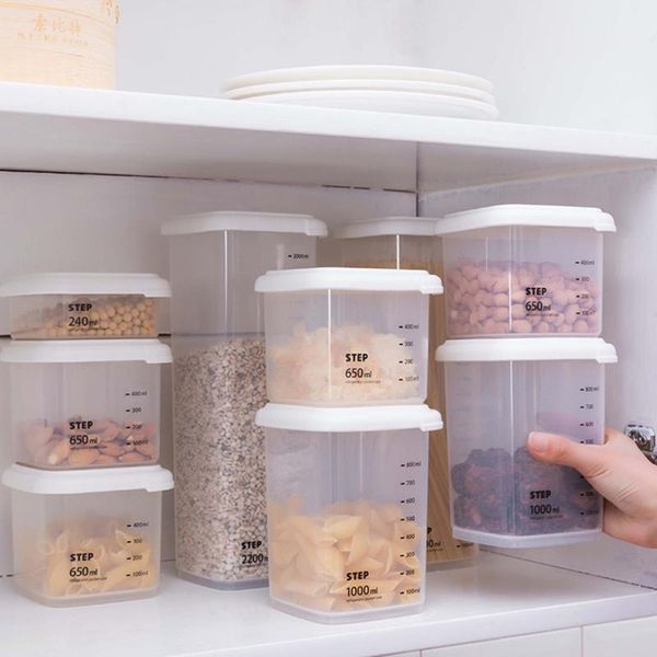 storage bottles & jars food plastic vacuum sealed coffee with scale kitchen supplies
storage bottles & jars food plastic vacuum sealed coffee with scale kitchen supplies