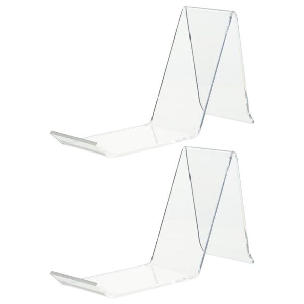 novelty items 2pcs acrylic shoe display racks sandal stand for retail shop shopping center
novelty items 2pcs acrylic shoe display racks sandal stand for retail shop shopping center