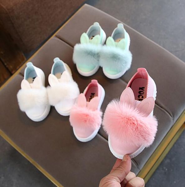 baby fur shoes girls ears furry princess shoes fur sneaker girls cute soft anti-slip single sport sneakers, Black;red
baby fur shoes girls ears furry princess shoes fur sneaker girls cute soft anti-slip single sport sneakers, Black;red