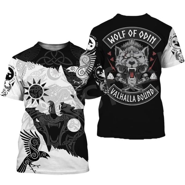 men's t-shirts est myth god warrior odin tattoo 3dprint summer funny casual tee short sleeves men/women c1, White;black
men's t-shirts est myth god warrior odin tattoo 3dprint summer funny casual tee short sleeves men/women c1, White;black