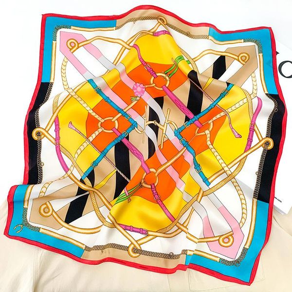 scarves 2021 fashion 100% silk hair scarf women handkerchief printed scarfs female square head bandana small neck for ladies, Blue;gray
scarves 2021 fashion 100% silk hair scarf women handkerchief printed scarfs female square head bandana small neck for ladies, Blue;gray
