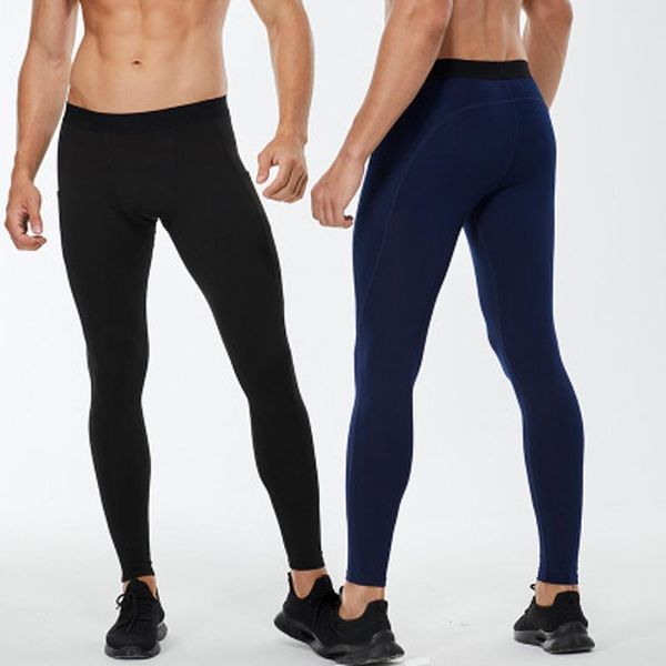 men's compression sports leggings plus velvet gym trouser pockets training gym pants fitness running quick-drying wicking tights, Black;blue
men's compression sports leggings plus velvet gym trouser pockets training gym pants fitness running quick-drying wicking tights, Black;blue