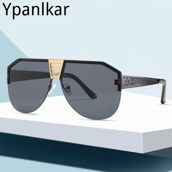 sunglasses fashion women metal gradient sun glasses vintage uv400 oversized sunglass shades, White;black
sunglasses fashion women metal gradient sun glasses vintage uv400 oversized sunglass shades, White;black