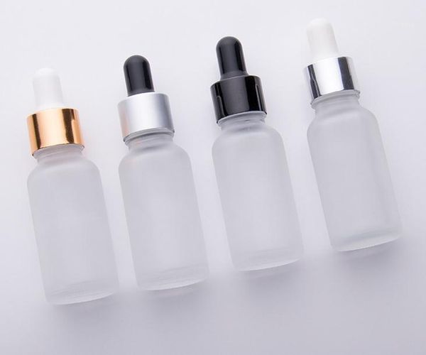 storage bottles & jars sale 30ml frosted glass dropper bottle essential oil with gold sliver black cap sn262
storage bottles & jars sale 30ml frosted glass dropper bottle essential oil with gold sliver black cap sn262