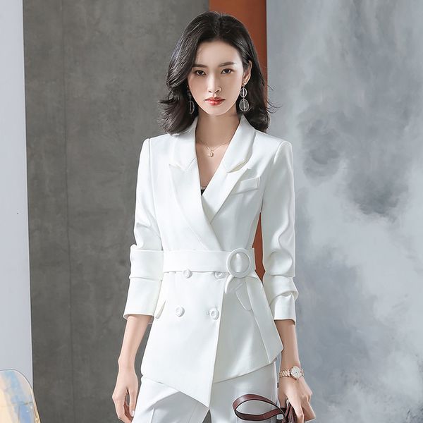 female autumn two lean fashion pieces suit jacket + thin women's clothing y380 gemw, Blue
female autumn two lean fashion pieces suit jacket + thin women's clothing y380 gemw, Blue
