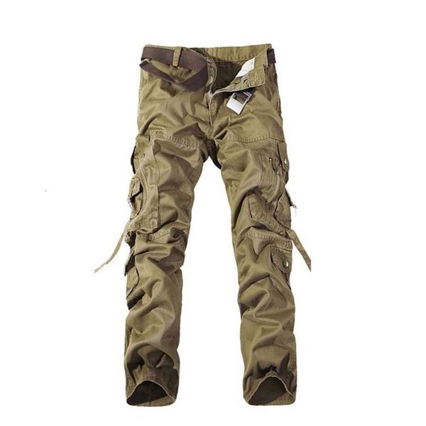 2021 new solid multi-pocket fashion high-quality cotton trousers from men's sports camouflage pants casual jumpsuits 28-42 lgu5, Black
2021 new solid multi-pocket fashion high-quality cotton trousers from men's sports camouflage pants casual jumpsuits 28-42 lgu5, Black