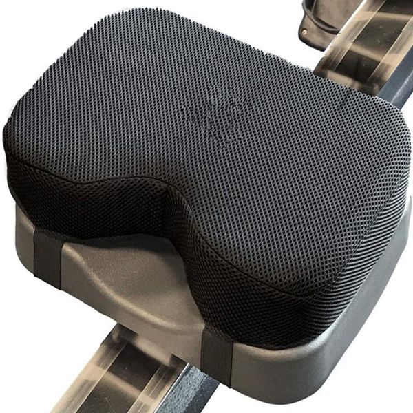 sports rowing machine black accessories practical exercise anti-slip seat cushion washable cover parts durable memory foam
sports rowing machine black accessories practical exercise anti-slip seat cushion washable cover parts durable memory foam